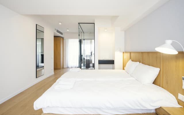 Апарт-отель AURA Tbilisi Living