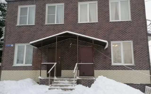Гостевой дом Добрый дом в Токсово