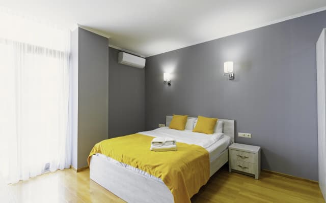 Апарт-отель G Point New Time Beach