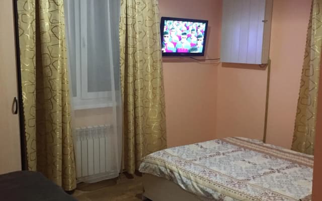 Мебелированные комнаты Varadero