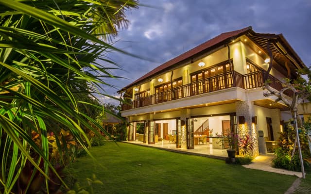 Вилла La Bali