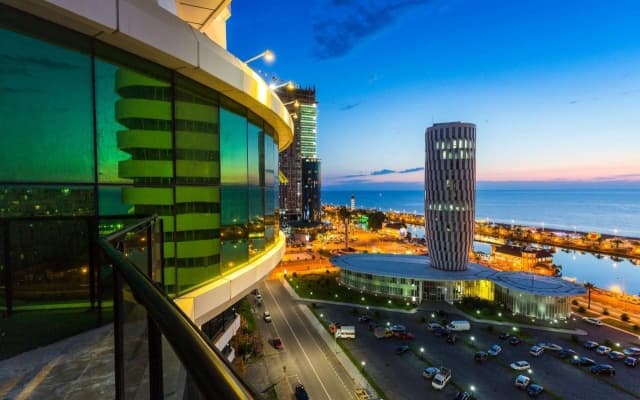 Hotel Best Western Premier Batumi
