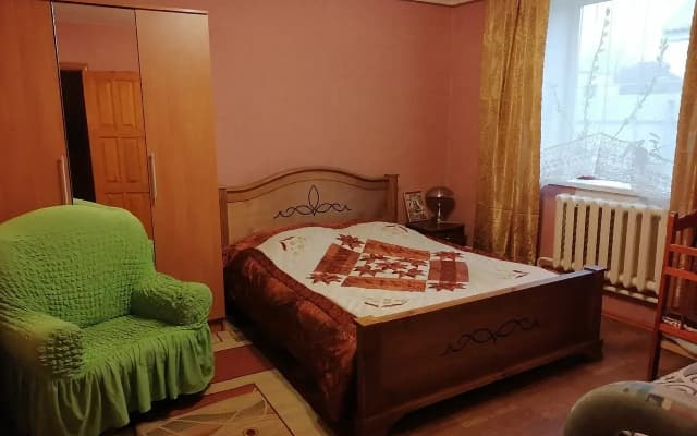 Гостевой Дом Исток