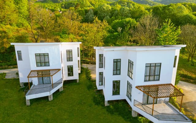 Derdin Termal Hotel
