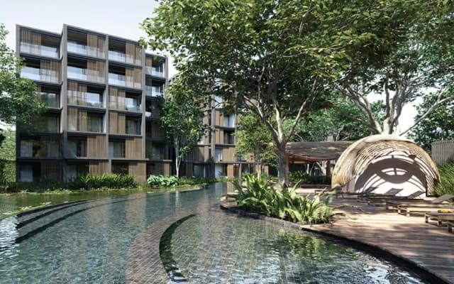 Отель Kamaliss MontAzure Phuket – MGallery Collection
