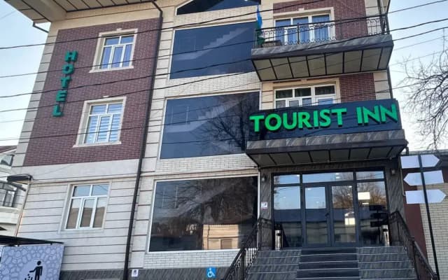 Tourist INN Hotel