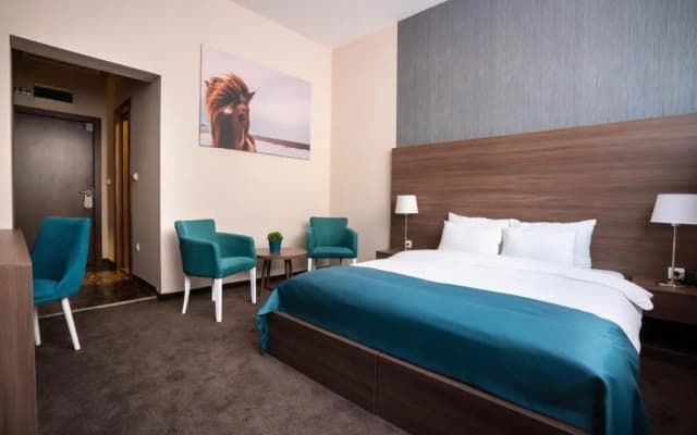 Гостевой дом Veneti Suites