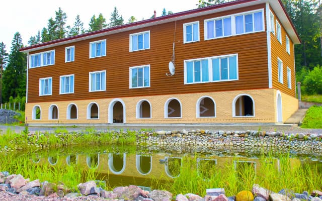 Гостевой Дом Holyday Home Karelia