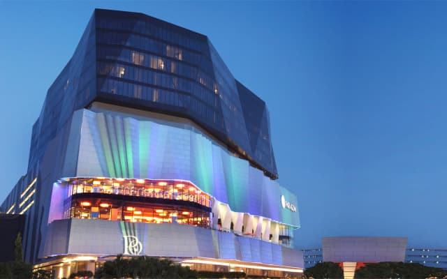 Po Hotel Semarang