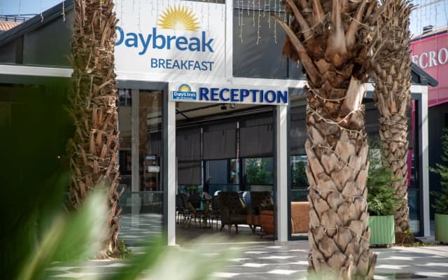 Days Inn By Wyndham Alanya