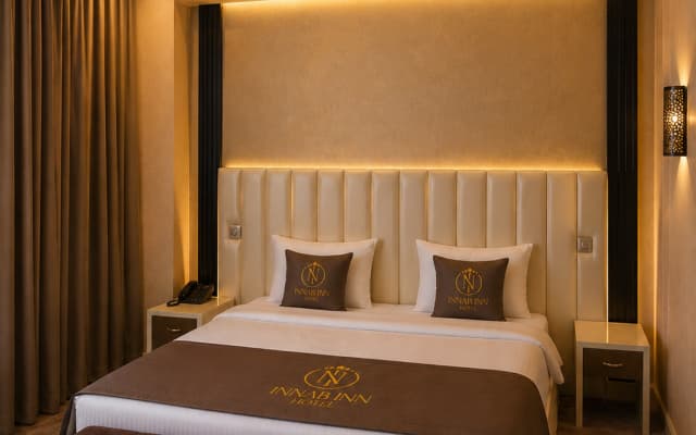 Innab Inn Hotel