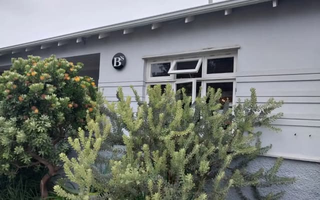 Гостевой дом B's Place
