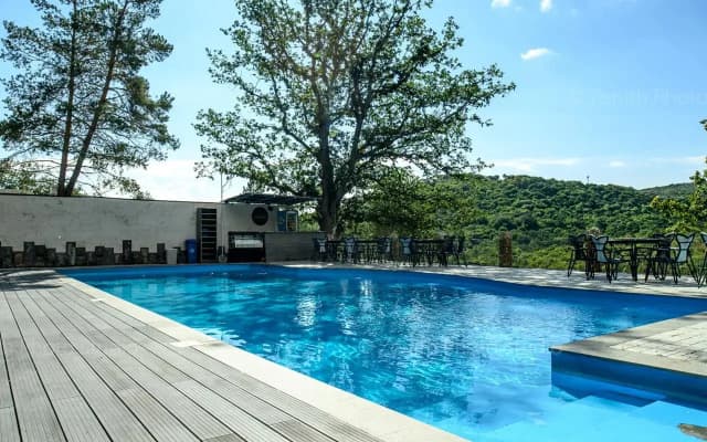 Aurora Resort Tsaghkadzor, By One