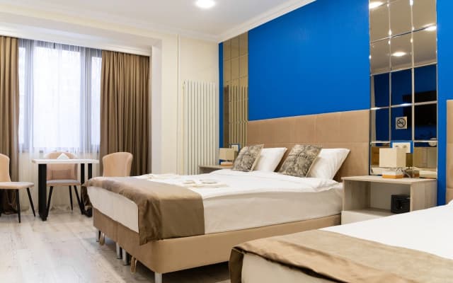 Мини-отель FAMILY INN
