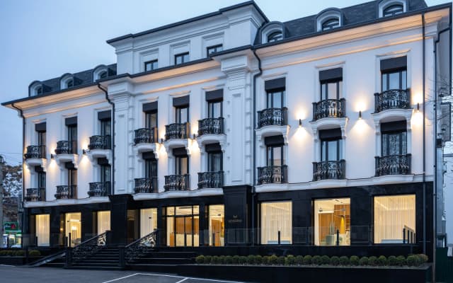 Moderno Hotel&Spa