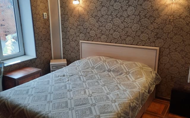 Гостевой Дом VIP