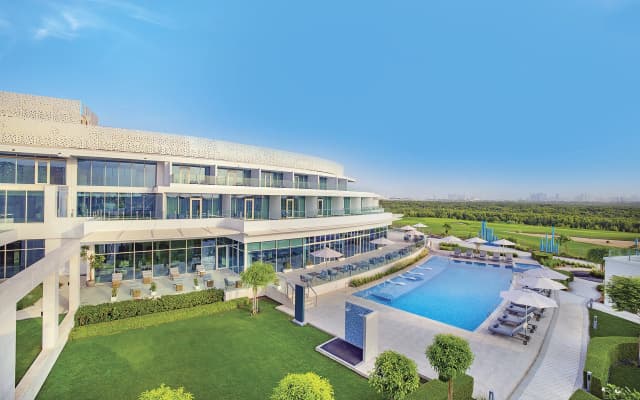 ZOYA Health & Wellbeing Resort