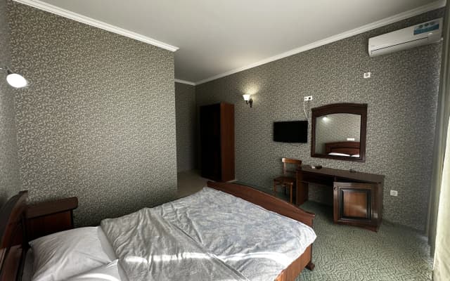 Georgii Guest house