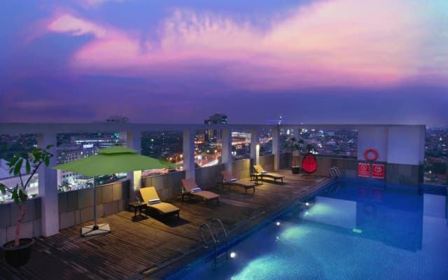 Aston Imperial Bekasi Hotel & Conference Center