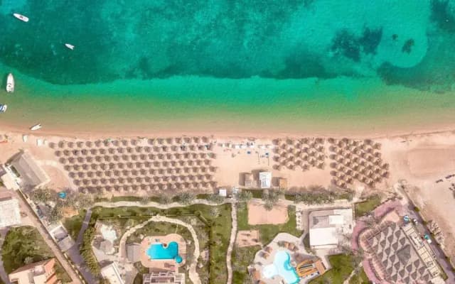 Sentido Caribbean world soma Bay
