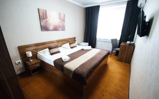 Отель Premier Inn