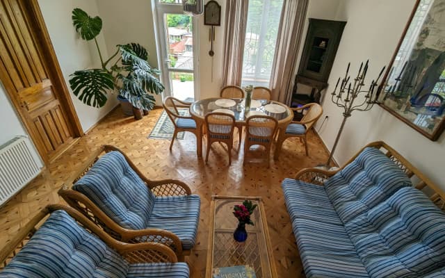 Veranda Boutique Hotel Kutaisi
