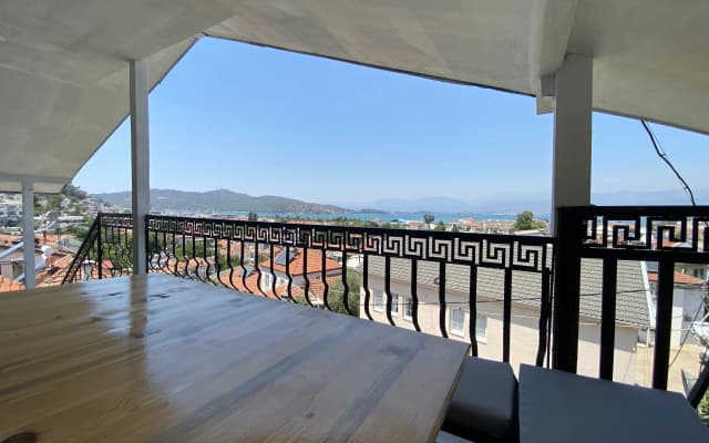 Апарт-отель Eko Homes Fethiye