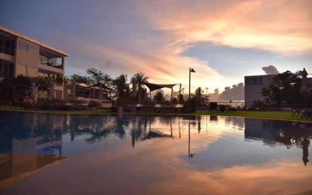Апарт-отель Woodbridge Property Karon Butterfly