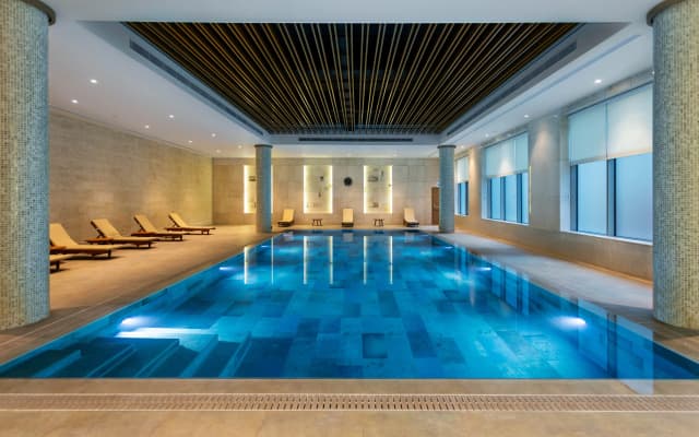Отель Holiday Inn Baku