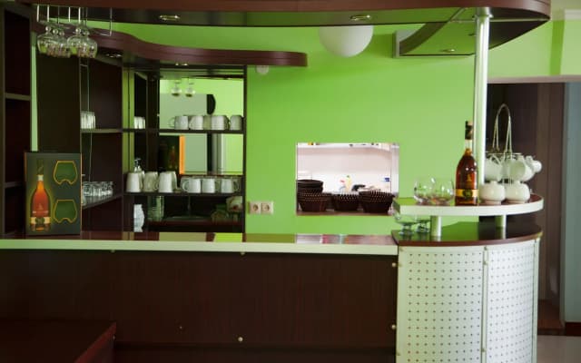 Hotel Qeti