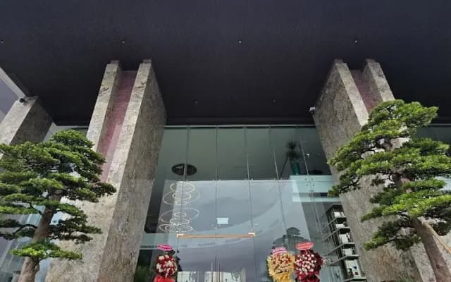 Отель The MorningGlow Boutique