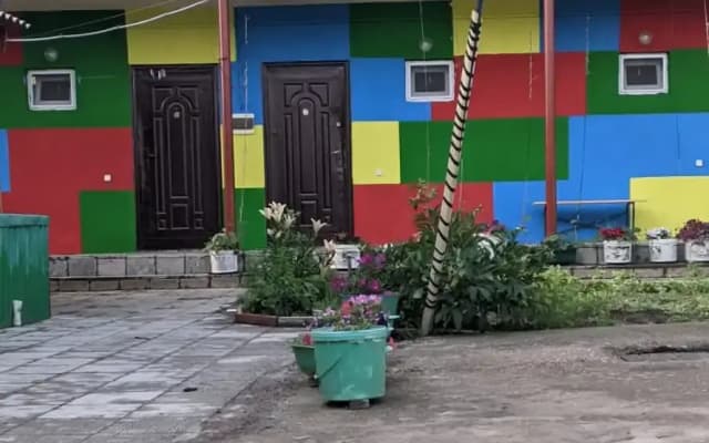 Женева