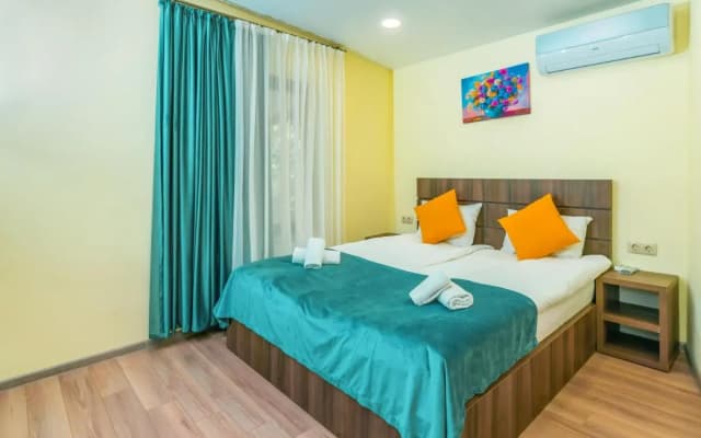 hotel classic suite