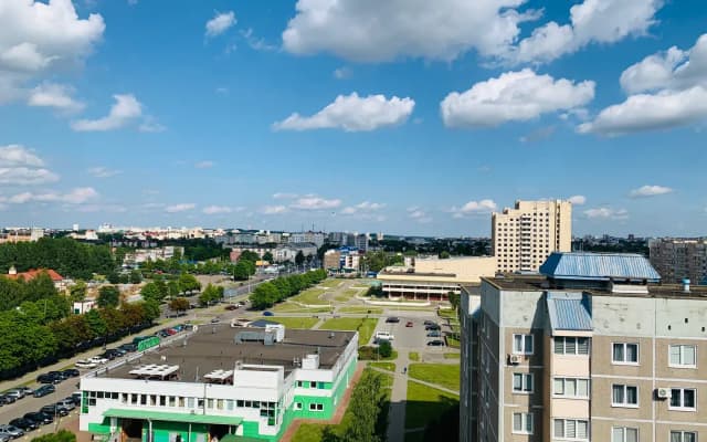 Меблированные комнаты в Гродно
