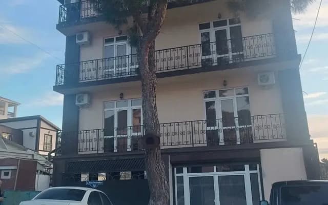 Гостевой дом Vitora