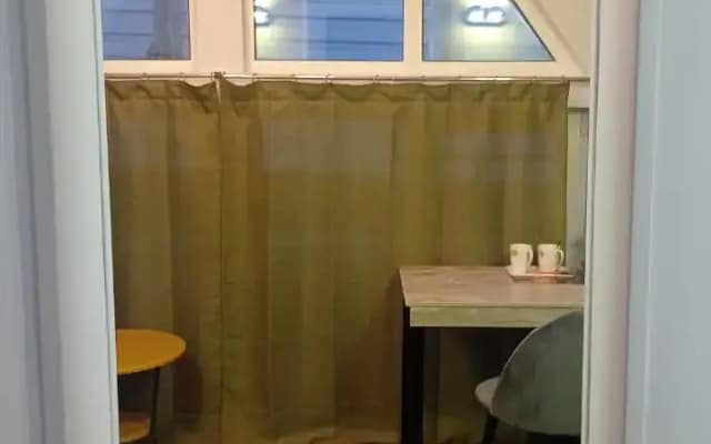 Dom Uchenykh 3 Butik-Hotel