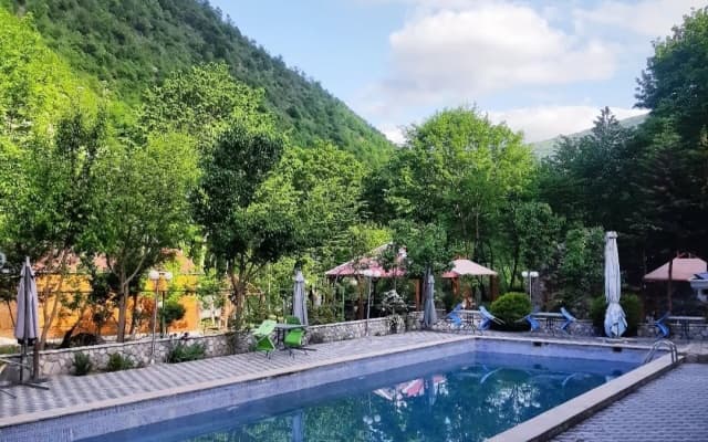 Qizil Dere Hotel