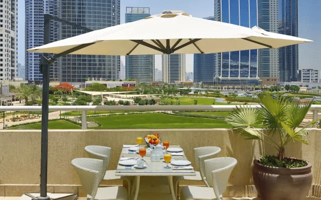 Отель Armada Avenue Hotel JLT