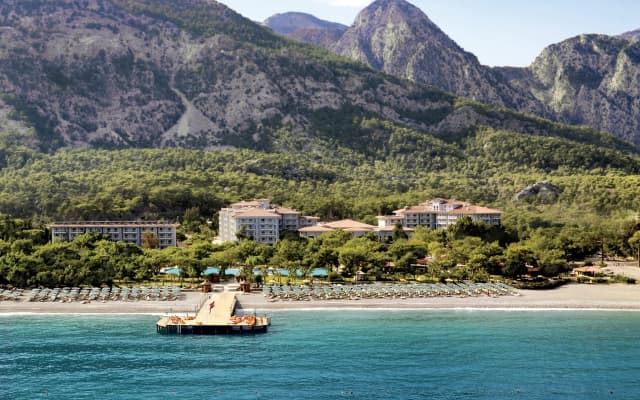 AKKA Hotels Antedon