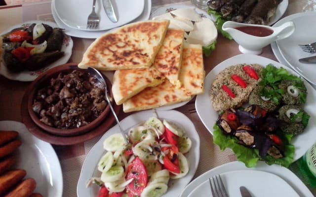 Gonio 2019 Guest House