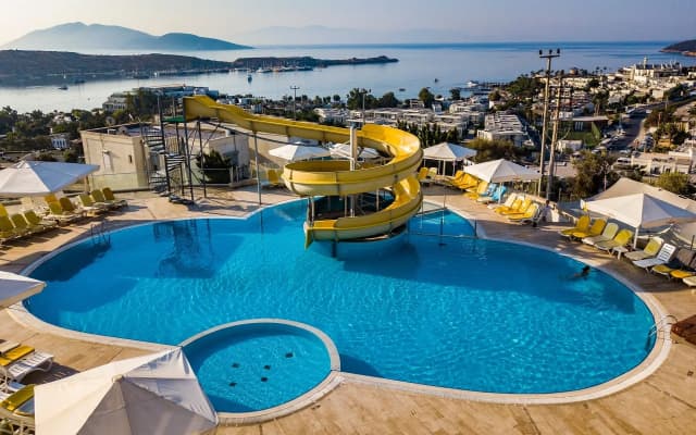 Afytos Bodrum Hotel - All Inclusive