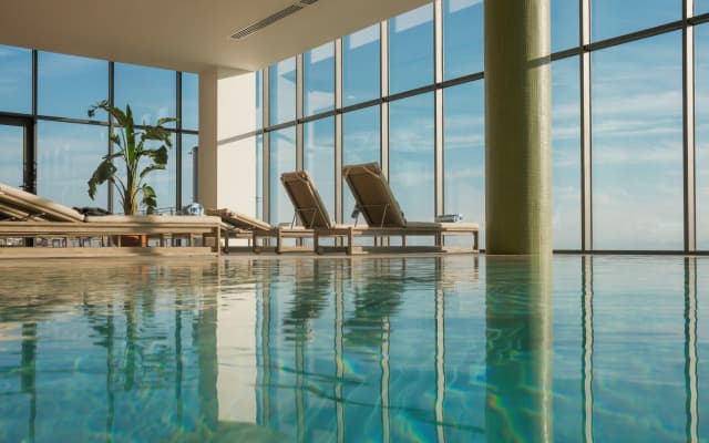 Курортный отель Kvareli Lake Resort