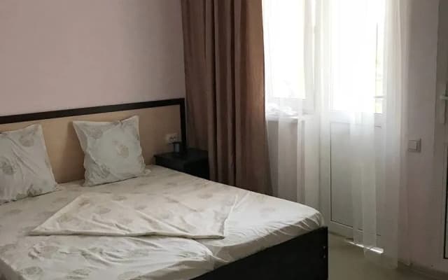Mechta Guest House
