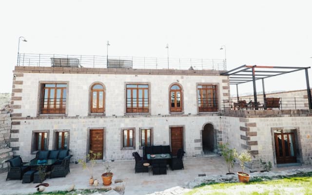 Gala Cave Cappadocia Hotel