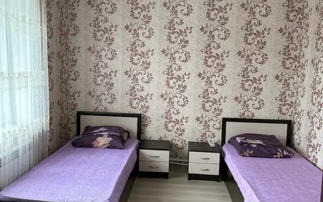 Гостевой дом на Крутой