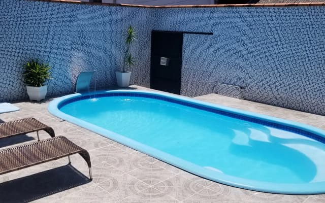 Гостевой Дом Pousada Penha