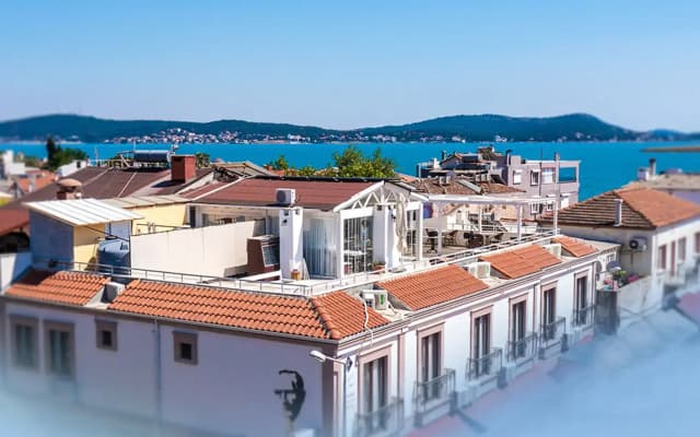 Harakop Otel