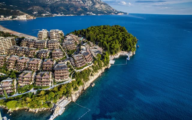 Отель Dukley Hotel & Resort