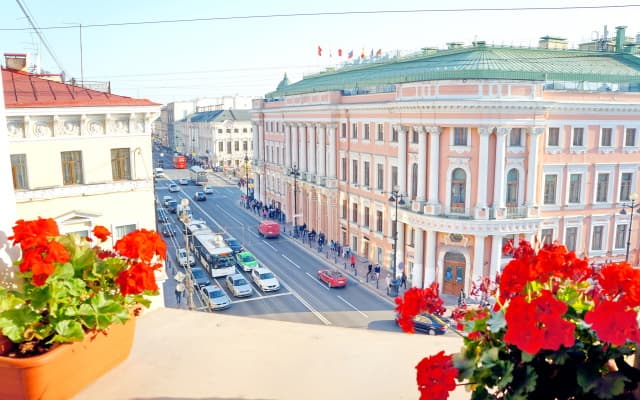 Гостевой дом Paris House