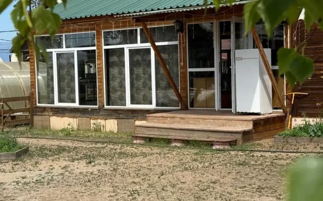 Гостевой дом Адмирал
